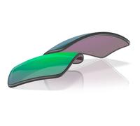 Oakley Gibston Xl Replacement Lenses Prizm Jade/CAT3 Jade