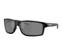 Oakley Gibston XL Sunglasses - Prizm Black/Matte Black
