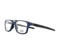 Oakley Glasses Frames Gauge 7.2 Trubridge OX8113-03 Universe Blue 53mm Mens - One Size
