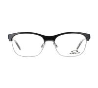 Oakley Glasses Frames Ponder OX1134-03 Black 52mm Womens