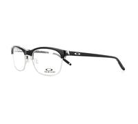 Oakley Glasses Frames Ponder OX1134-03 Black 52mm Womens
