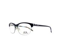 Oakley Ponder Glasses Frames Red Fade