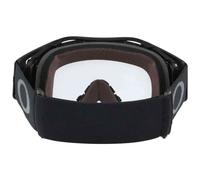 Oakley Goggles Airbrake Mtb Prizm Low Light Goggles Prizm Low Light/Cat1 Black Gunmetal