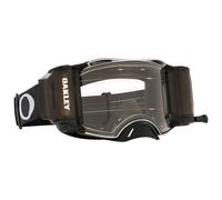Oakley Goggles Airbrake Mx Goggles Black Clear/CAT0
