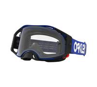 Oakley Goggles Airbrake Mx Goggles Blue Clear/CAT0