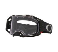 Oakley Goggles Airbrake Mx Prizm Goggles Black Prizm Low Light/CAT1