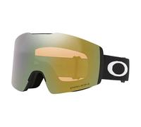 Oakley Goggles Fall Line M Prizm Ski Goggles Black Prizm Sage Gold Iridium/CAT3