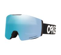 Oakley Goggles Fall Line Xm Prizm Snow Ski Goggles Black Prizm Iridium Snow Sapphire/CAT3 Men,Women