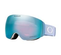 Oakley Goggles Flight Deck M Prizm Ski Goggles Blue Prizm Sapphire Iridium/CAT3 Men,Women