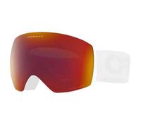 Oakley Goggles Flight Deck Prizm Photochromic Lens