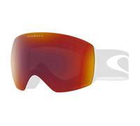 Oakley Goggles Flight Deck Xm Prizm Photochromic Lens Red Prizm Torch Iridium/CAT3-2