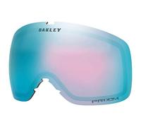 Oakley Goggles Flight Tracker M Prizm Replacement Lenses Blue Prizm Sapphire Iridium/CAT3