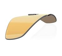 Oakley Men's Latch™ Panel Replacement Lenses - Color:
