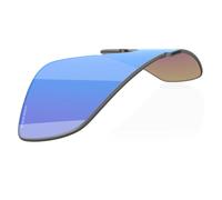 Oakley Goggles Latch Panel Replacement Lenses Prizm Sapphire/CAT3 4