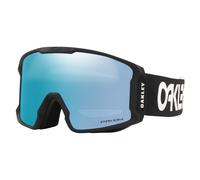 OAKLEY Line Miner L - Men - Black / White - size only size- model 2026 only size