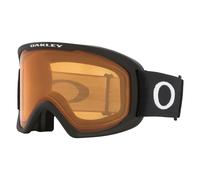 Oakley Goggles O Frame 2.0 Pro L Ski Goggles Black Persimmon/CAT1 Men,Women