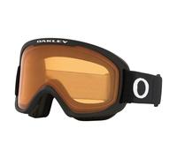 Oakley Goggles O Frame 2.0 Pro M Ski Goggles Black Persimmon/CAT1 Men,Women