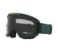 Oakley Goggles O Frame 2.0 Pro Mtb Goggles Green Light Grey/CAT2