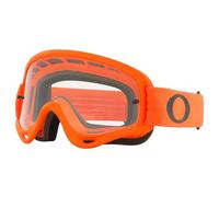 Oakley Goggles O-frame Mx Off-road Goggles With Roll-off System