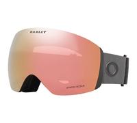 Oakley Goggles Flight Deck L Prizm Ski Goggles Golden Prizm Rose Gold Iridium/CAT3