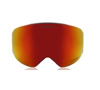 Oakley Goggles Flight Deck M Prizm Ski Goggles Black Prizm Torch Iridium/CAT3-2