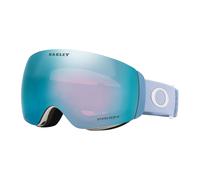 Oakley Goggles Flight Deck M Prizm Ski Goggles Blue Prizm Sapphire Iridium/CAT3