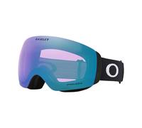 Oakley Goggles Flight Deck M Prizm Snow Ski Goggles Black Prizm Snow Iced Iridium/CAT2