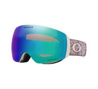 Ski Goggles Oakley FLIGHT DECK M (FIGURES TOADSTOOL/Prizm snow argon iridium)