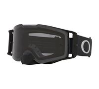 Oakley Goggles OO7087 FRONT LINE MX 708775 Men's Sunglasses Black Size Standard