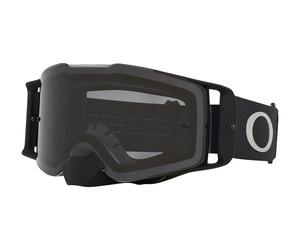 Oakley Goggles OO7087 FRONT LINE MX 708775 Men's Sunglasses Black Size Standard
