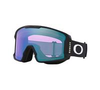 Oakley - Line Miner M Matte Black Prizm Iced Iridium - Goggles