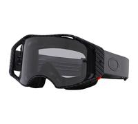 Oakley Goggles OO7107 AIRBRAKE MTB 710722 Men's Sunglasses Grey Size Standard