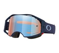 Oakley Goggles OO7107 AIRBRAKE MTB 710734 Men's Sunglasses Blue Size Standard