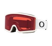 Oakley Goggles OO7122 TARGET LINE S 712220 Men's Sunglasses White Size Standard