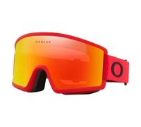 Oakley Goggles Ridge Line L Iridium Ski Goggles