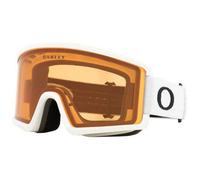 Oakley Goggles Ridge Line L Ski Goggles White Persimmon/CAT1 Men,Women