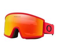 Oakley Goggles Ridge Line M Iridium Ski Goggles