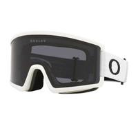 Oakley Goggles Ridge Line M Ski Goggles White Dark Grey/CAT3 Men,Women
