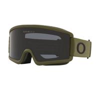 OAKLEY Target Line S - Men - Green / Grey - size only size- model 2026 only size
