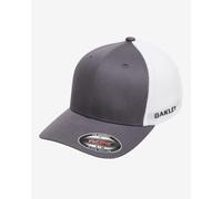 Oakley Golf Cresting Trucker, Forged Iron/White, Large-X-Large