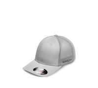 Oakley Golf Cresting trucker hat - Grey S/M