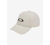 Oakley Golf Ellipse Cap white black