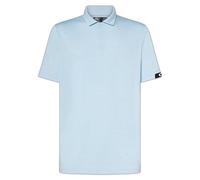 Oakley Gravity Pro Polo, Frost/White Heather, Large
