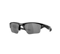 Oakley Oakley Men Ophthalmics - HALF JACKET 2.0 XL - OO9154 - 915401 - 62mm - Black, Grey, with mirror coating, mirrored