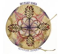 Oakley Hall - Gypsum Strings