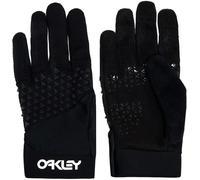 Oakley DROP IN Mountain Bike GLOVE - Blackout - M