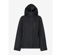 Oakley Heavenly RC Hooded Jacket Black Women - XL