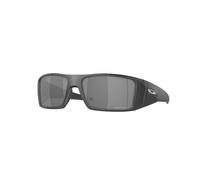 Oakley Heliostat Gents Sunglasses OO9231 923103-61 Black NEW