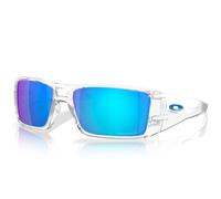 OAKLEY Heliostat - Men - White - size only size- model 2024 only size