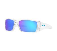 Oakley Heliostat Prizm Polarized Sunglasses